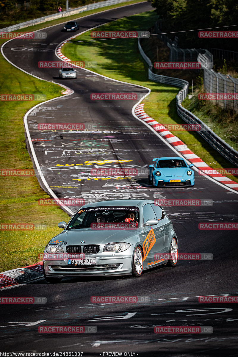 Bild #24861037 - Touristenfahrten Nürburgring Nordschleife (30.09.2023)