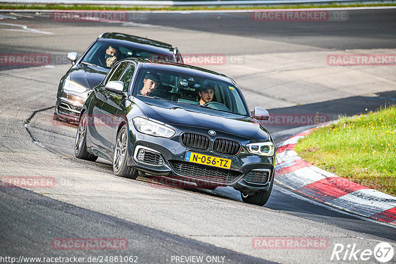 Bild #24861062 - Touristenfahrten Nürburgring Nordschleife (30.09.2023)