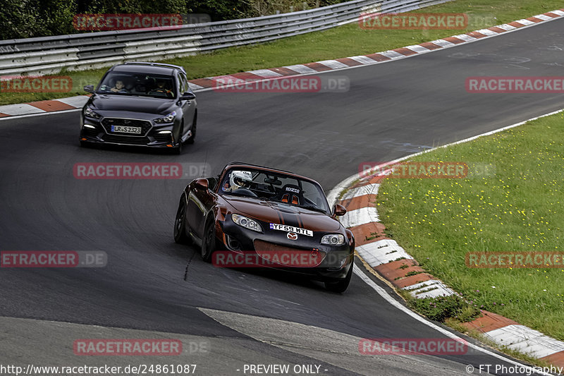 Bild #24861087 - Touristenfahrten Nürburgring Nordschleife (30.09.2023)