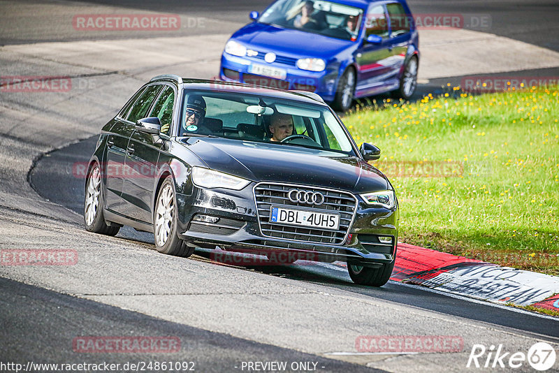 Bild #24861092 - Touristenfahrten Nürburgring Nordschleife (30.09.2023)