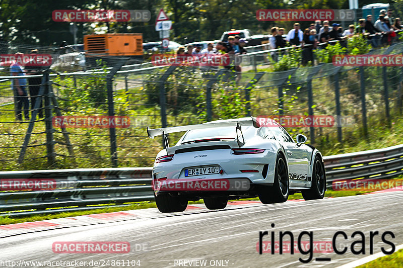 Bild #24861104 - Touristenfahrten Nürburgring Nordschleife (30.09.2023)