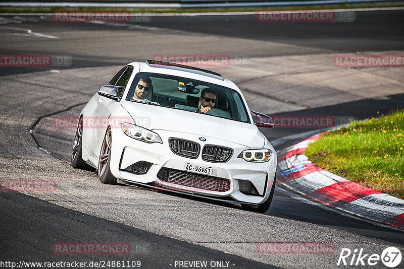 Bild #24861109 - Touristenfahrten Nürburgring Nordschleife (30.09.2023)