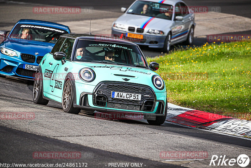 Bild #24861172 - Touristenfahrten Nürburgring Nordschleife (30.09.2023)