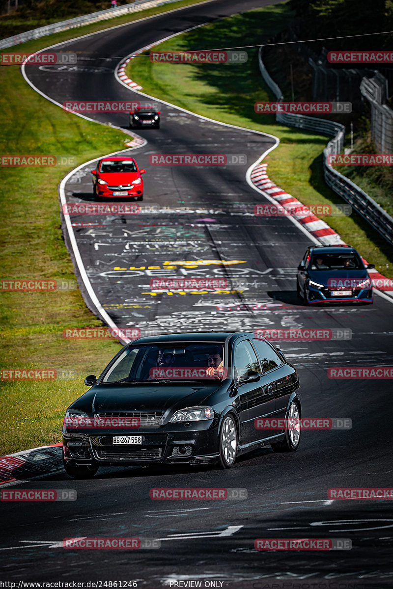 Bild #24861246 - Touristenfahrten Nürburgring Nordschleife (30.09.2023)