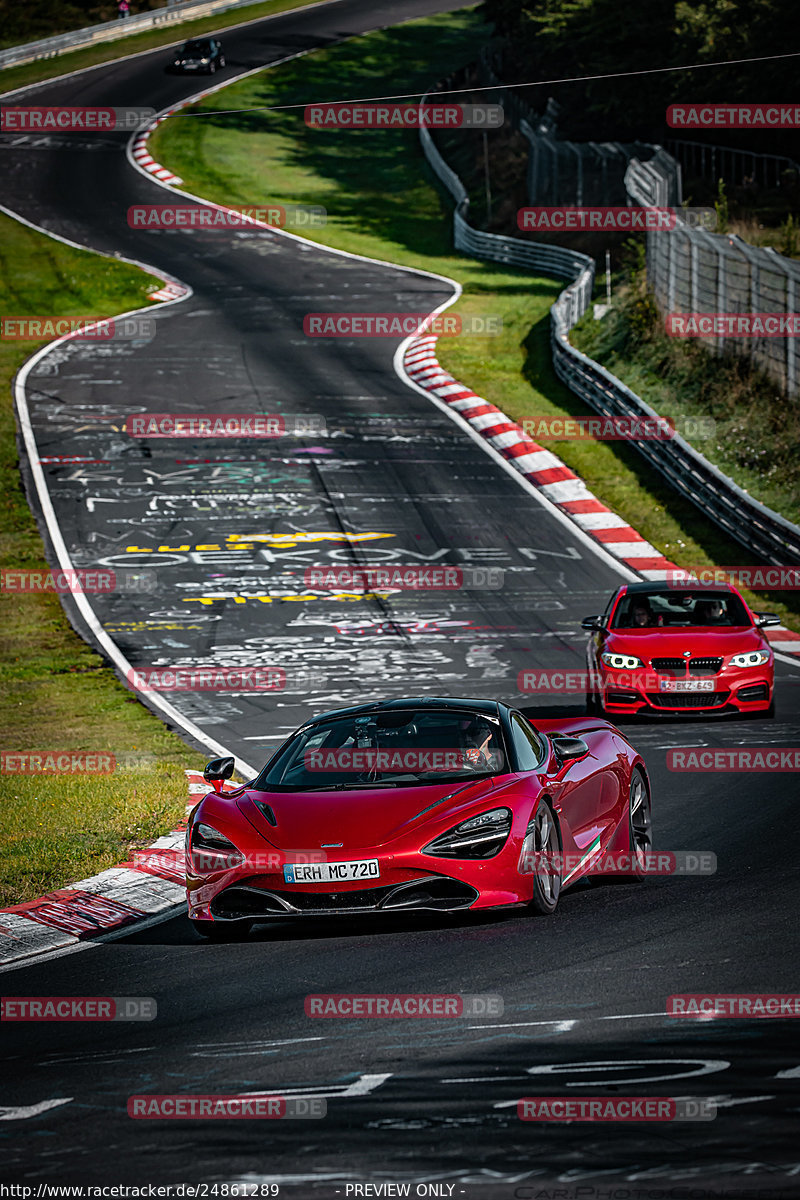 Bild #24861289 - Touristenfahrten Nürburgring Nordschleife (30.09.2023)