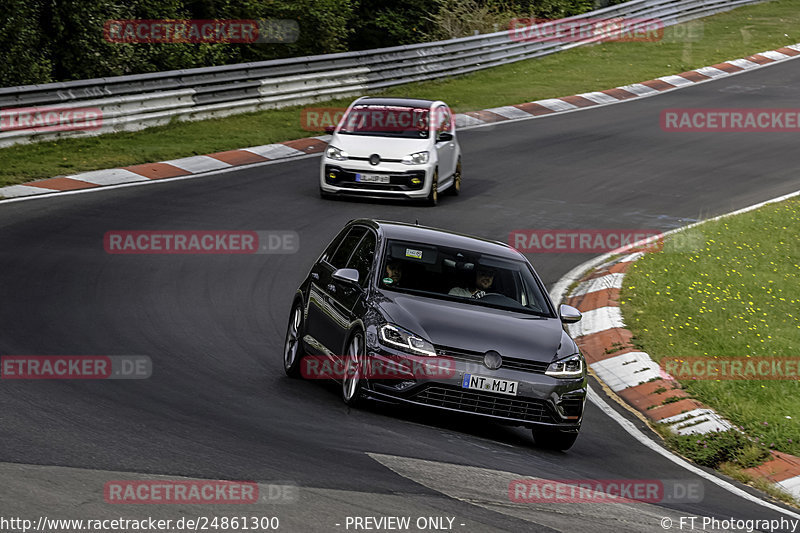 Bild #24861300 - Touristenfahrten Nürburgring Nordschleife (30.09.2023)