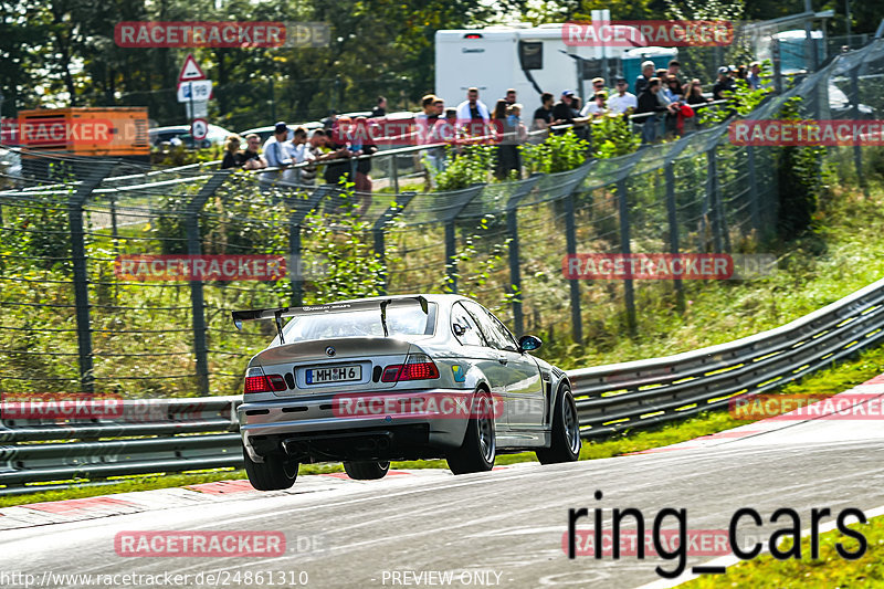 Bild #24861310 - Touristenfahrten Nürburgring Nordschleife (30.09.2023)