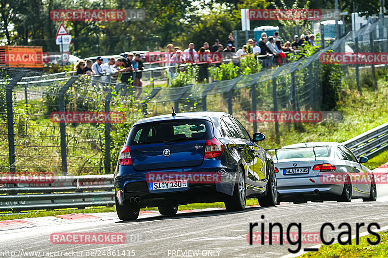 Bild #24861435 - Touristenfahrten Nürburgring Nordschleife (30.09.2023)