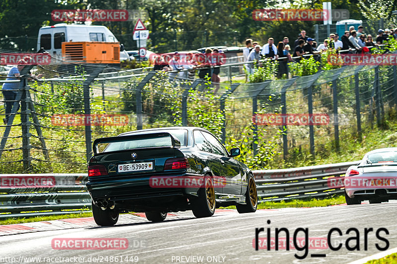 Bild #24861449 - Touristenfahrten Nürburgring Nordschleife (30.09.2023)