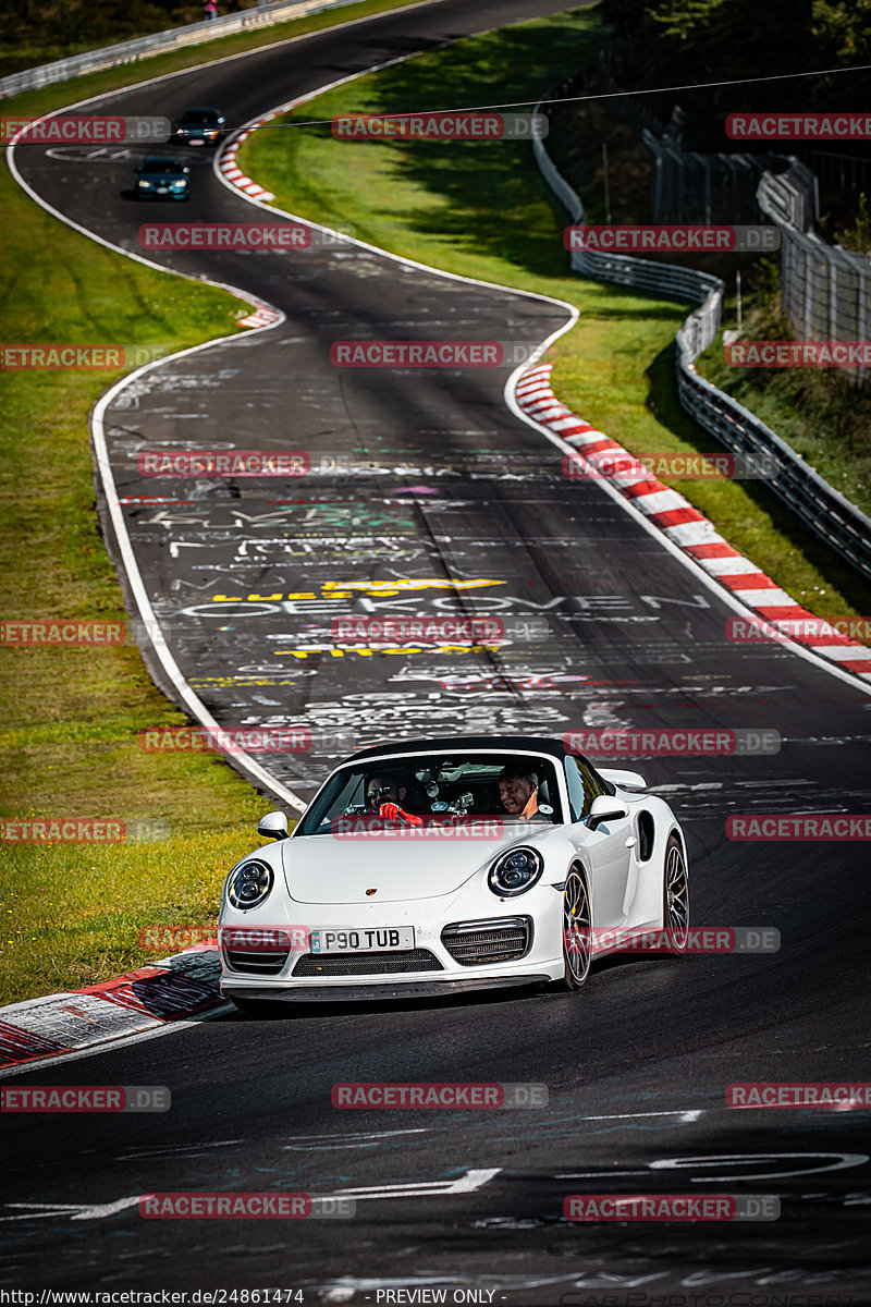 Bild #24861474 - Touristenfahrten Nürburgring Nordschleife (30.09.2023)