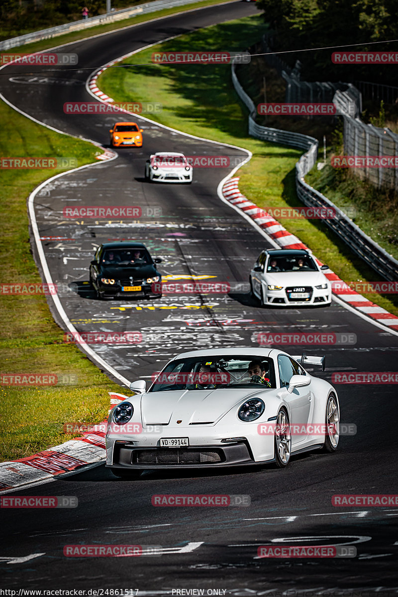 Bild #24861517 - Touristenfahrten Nürburgring Nordschleife (30.09.2023)