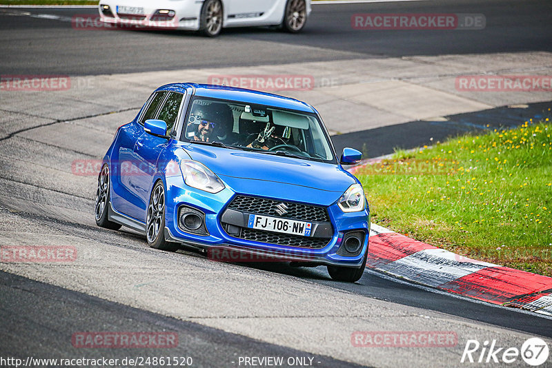 Bild #24861520 - Touristenfahrten Nürburgring Nordschleife (30.09.2023)