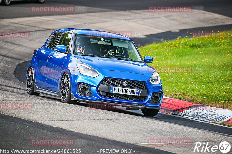 Bild #24861525 - Touristenfahrten Nürburgring Nordschleife (30.09.2023)