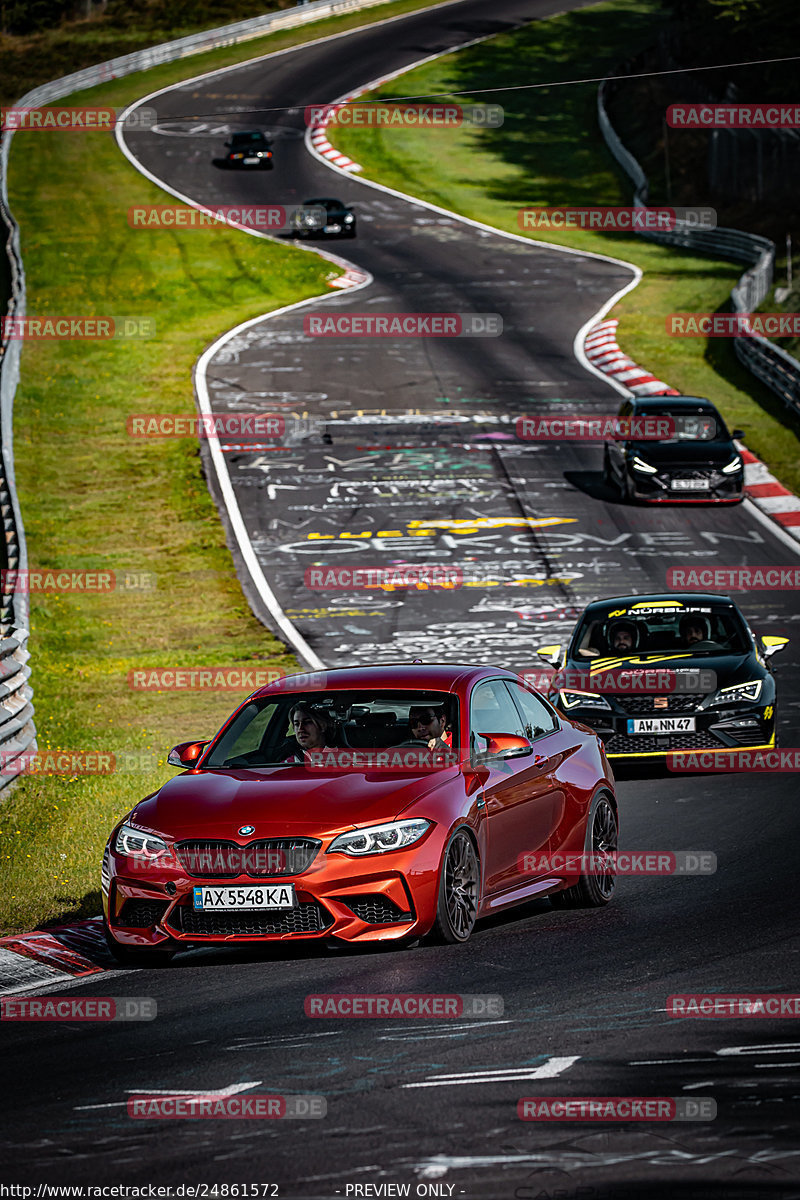 Bild #24861572 - Touristenfahrten Nürburgring Nordschleife (30.09.2023)