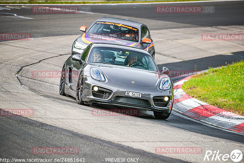 Bild #24861641 - Touristenfahrten Nürburgring Nordschleife (30.09.2023)