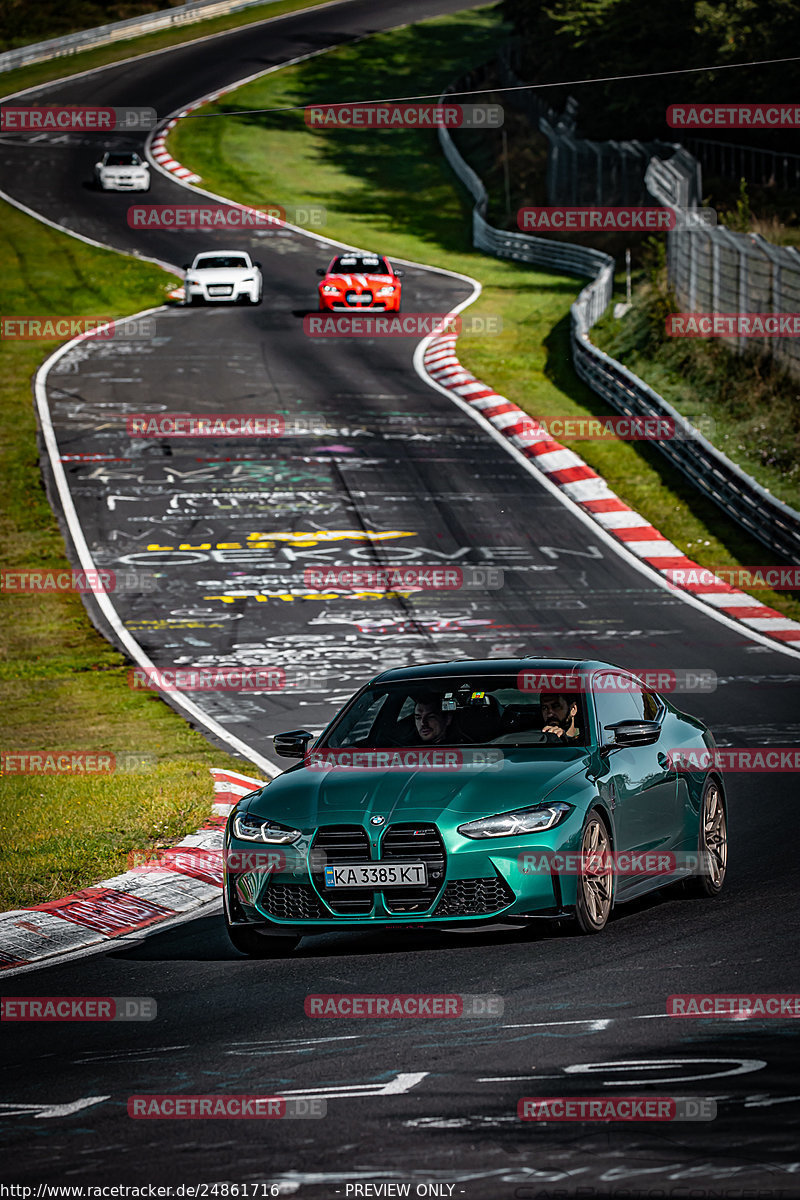 Bild #24861716 - Touristenfahrten Nürburgring Nordschleife (30.09.2023)