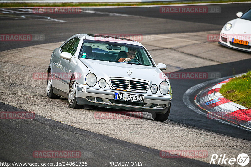 Bild #24861725 - Touristenfahrten Nürburgring Nordschleife (30.09.2023)