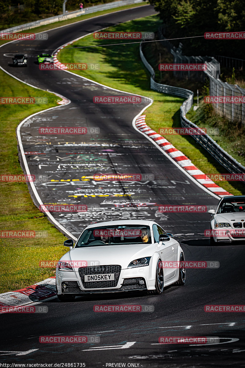 Bild #24861735 - Touristenfahrten Nürburgring Nordschleife (30.09.2023)