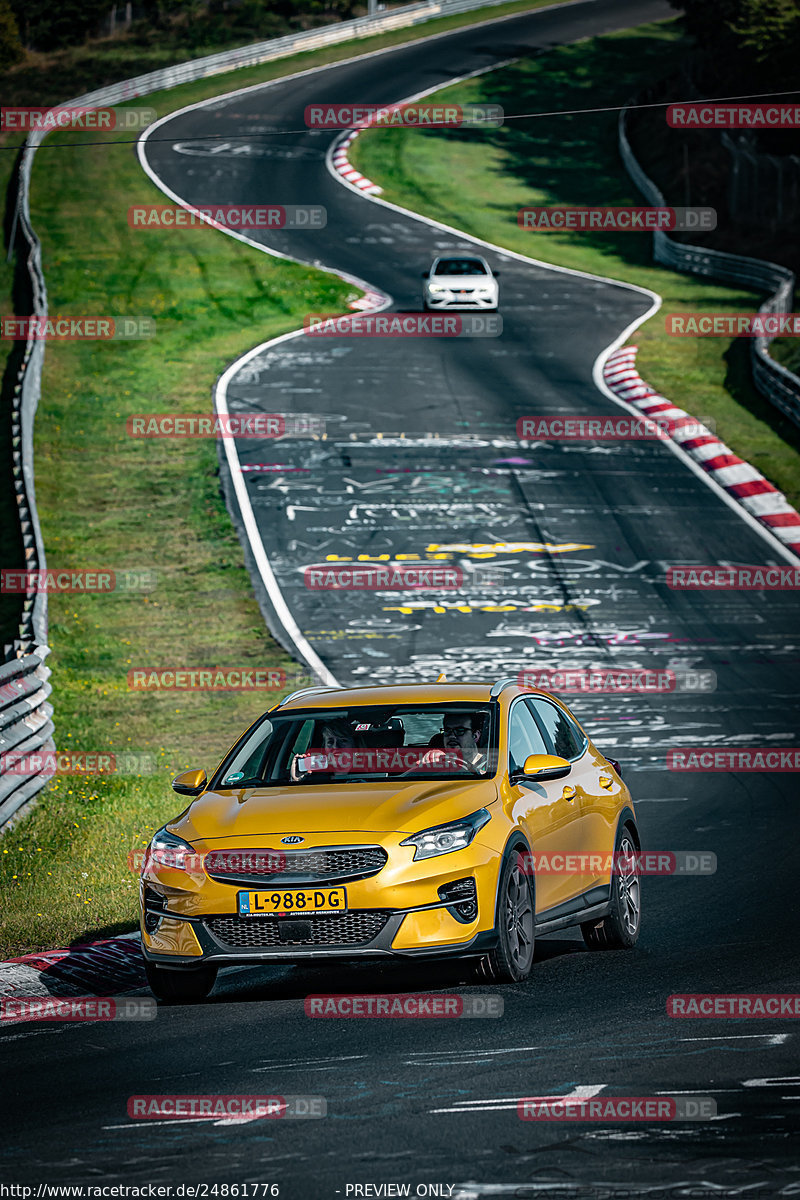 Bild #24861776 - Touristenfahrten Nürburgring Nordschleife (30.09.2023)