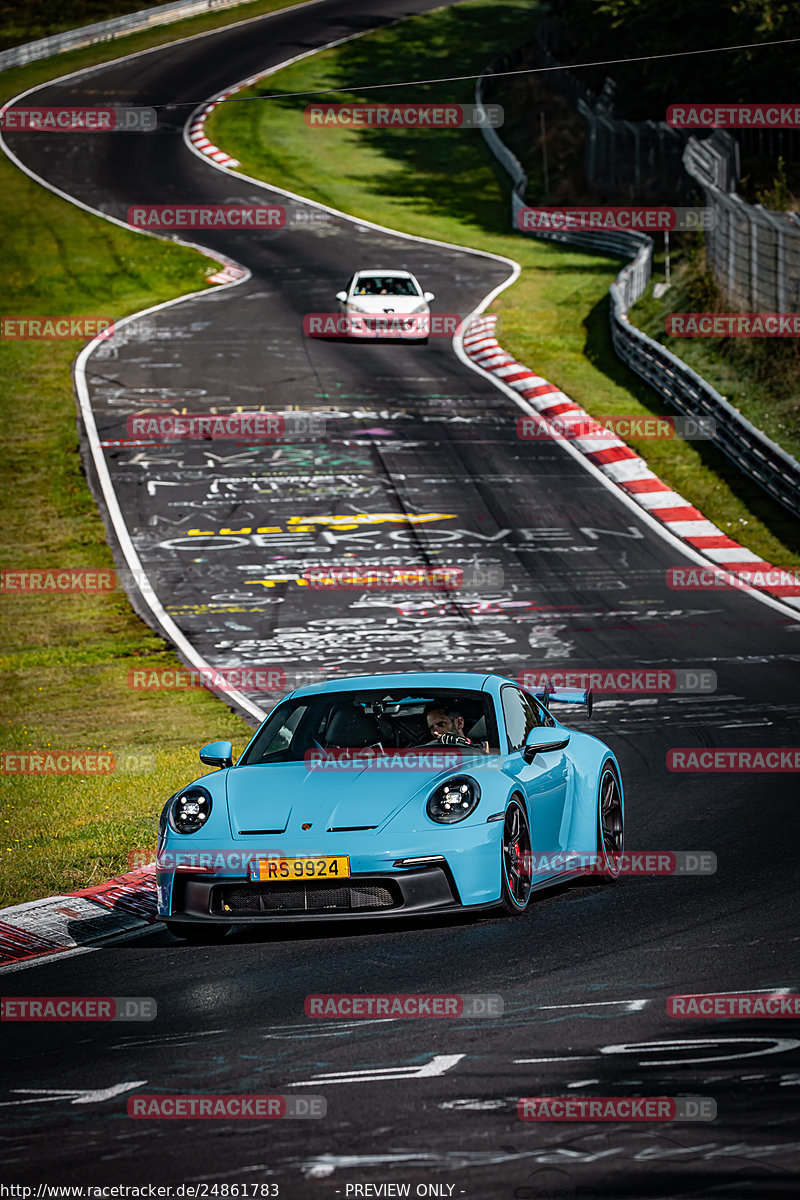 Bild #24861783 - Touristenfahrten Nürburgring Nordschleife (30.09.2023)