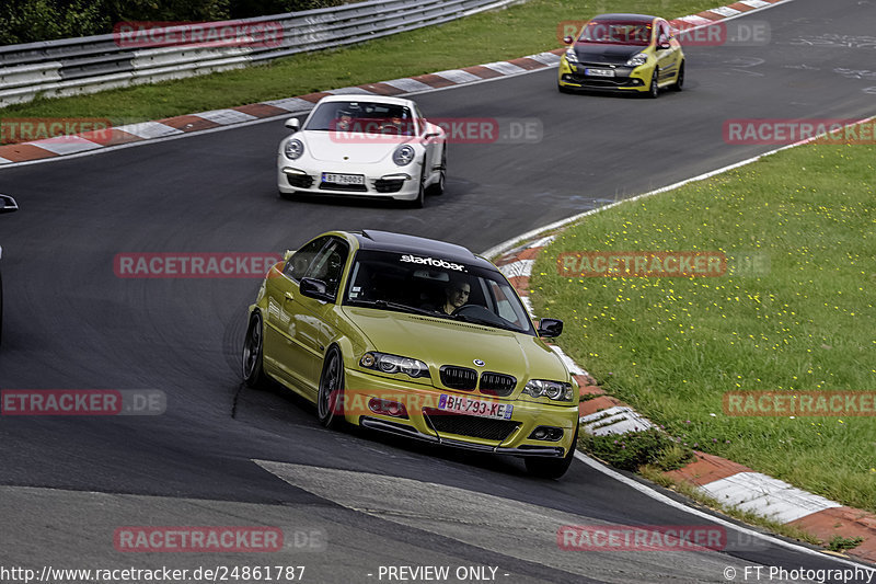 Bild #24861787 - Touristenfahrten Nürburgring Nordschleife (30.09.2023)