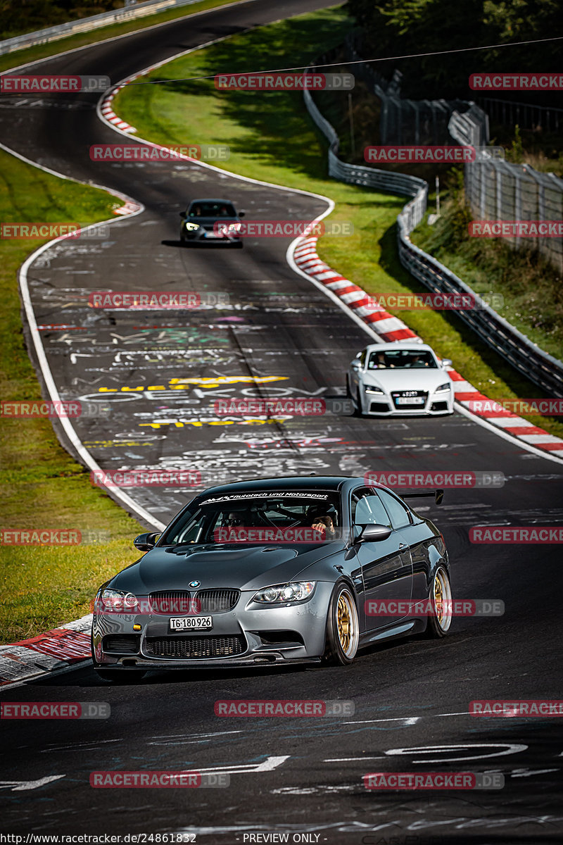 Bild #24861832 - Touristenfahrten Nürburgring Nordschleife (30.09.2023)