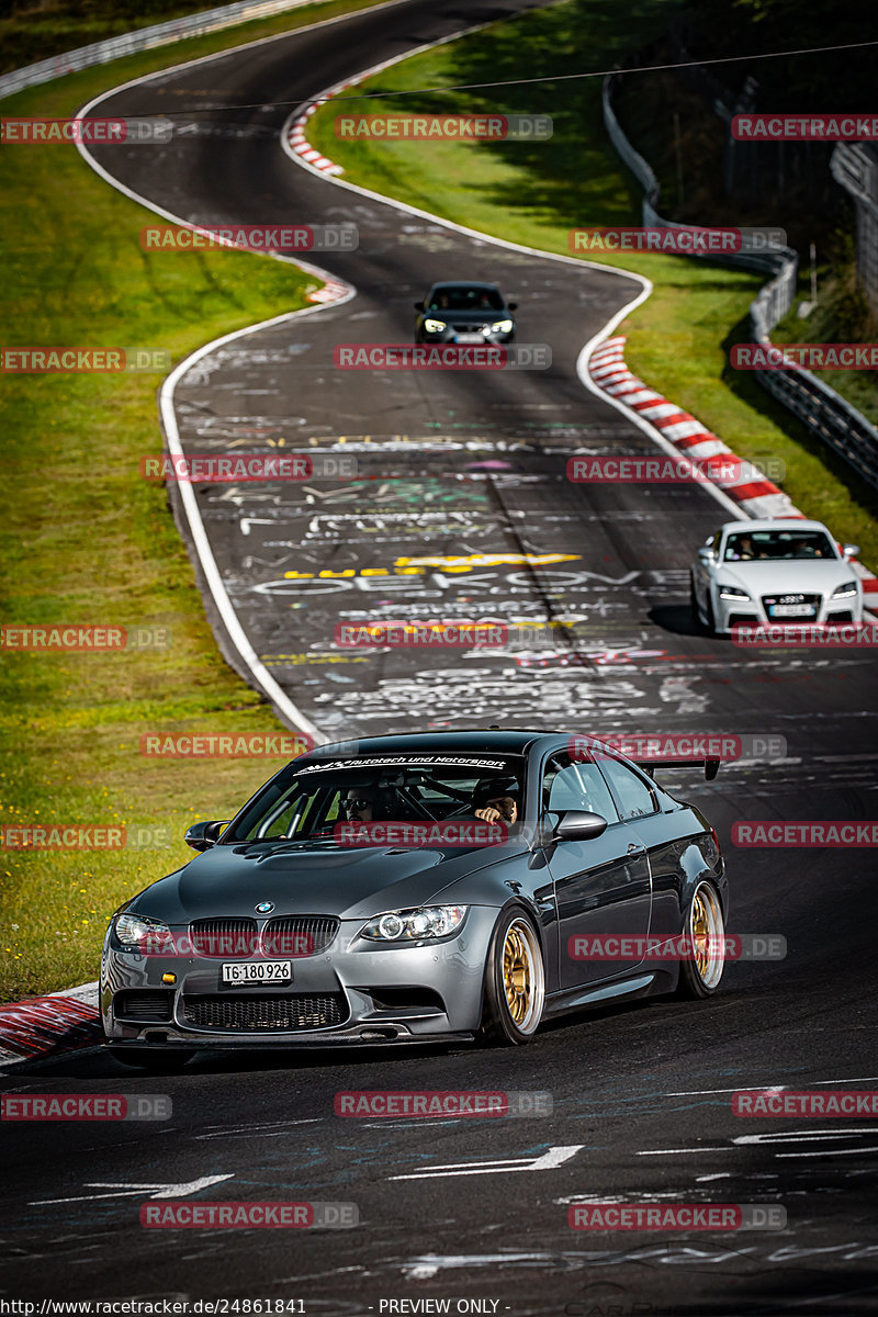 Bild #24861841 - Touristenfahrten Nürburgring Nordschleife (30.09.2023)