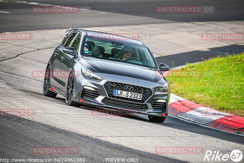 Bild #24861880 - Touristenfahrten Nürburgring Nordschleife (30.09.2023)