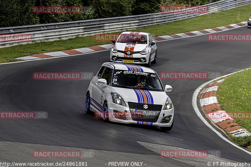 Bild #24861881 - Touristenfahrten Nürburgring Nordschleife (30.09.2023)