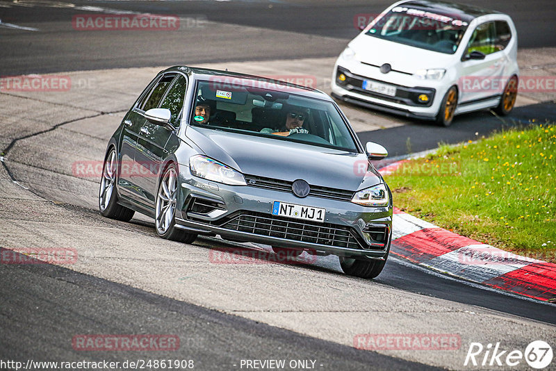 Bild #24861908 - Touristenfahrten Nürburgring Nordschleife (30.09.2023)