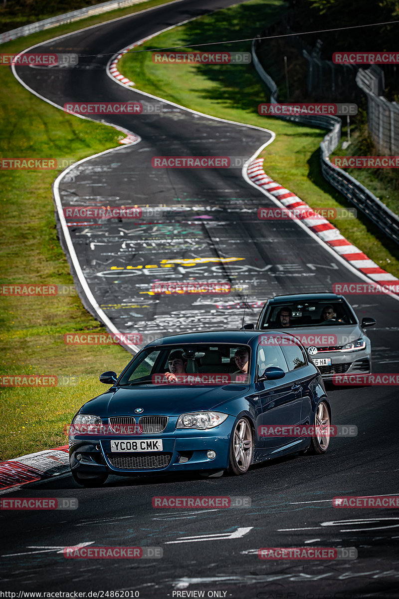 Bild #24862010 - Touristenfahrten Nürburgring Nordschleife (30.09.2023)