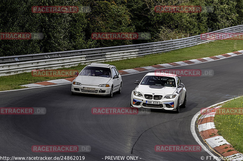 Bild #24862019 - Touristenfahrten Nürburgring Nordschleife (30.09.2023)