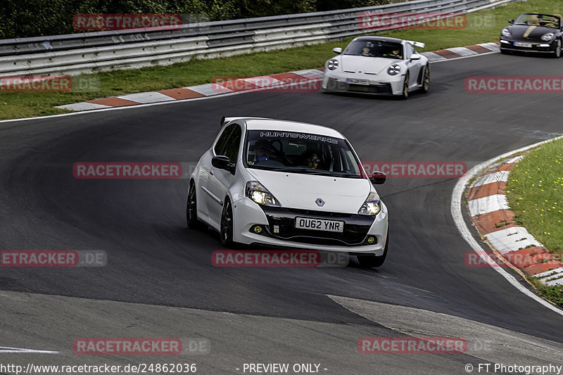 Bild #24862036 - Touristenfahrten Nürburgring Nordschleife (30.09.2023)