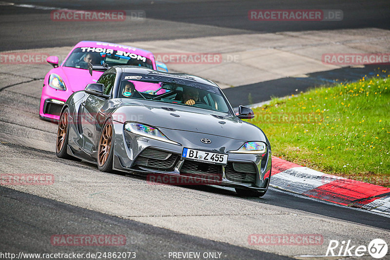 Bild #24862073 - Touristenfahrten Nürburgring Nordschleife (30.09.2023)