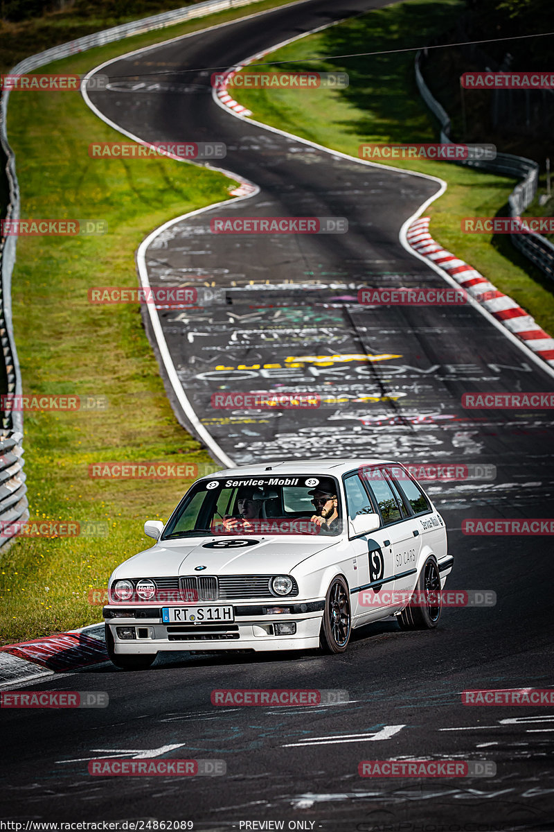 Bild #24862089 - Touristenfahrten Nürburgring Nordschleife (30.09.2023)