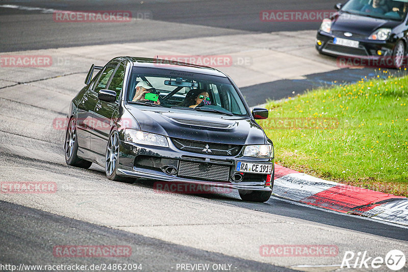 Bild #24862094 - Touristenfahrten Nürburgring Nordschleife (30.09.2023)