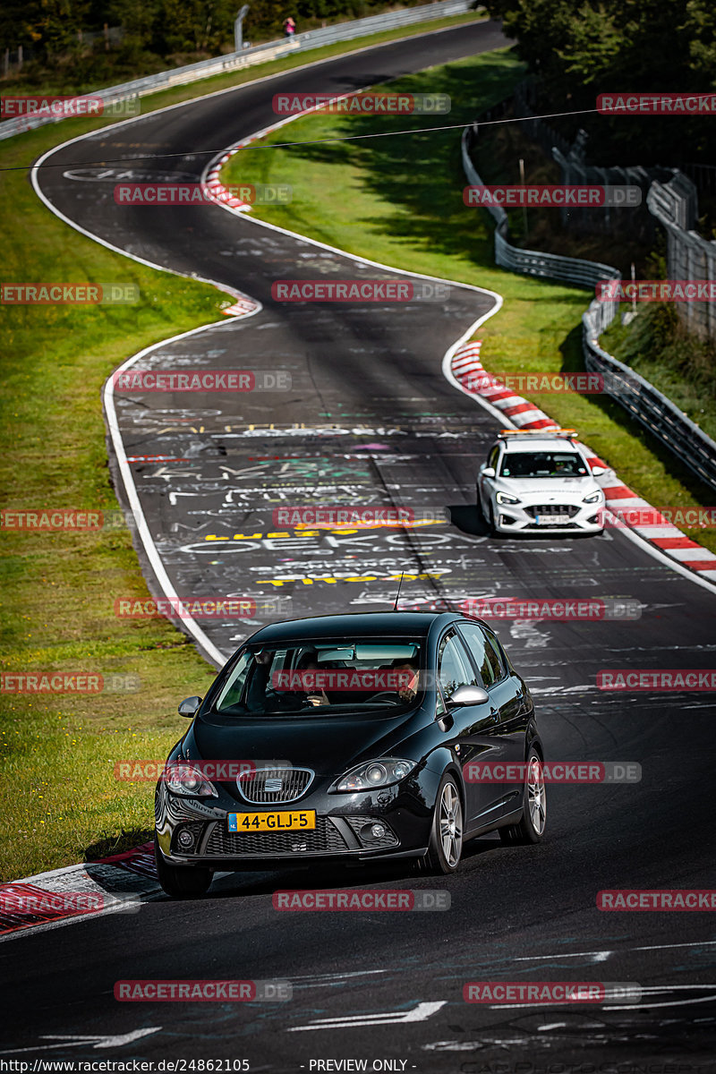 Bild #24862105 - Touristenfahrten Nürburgring Nordschleife (30.09.2023)