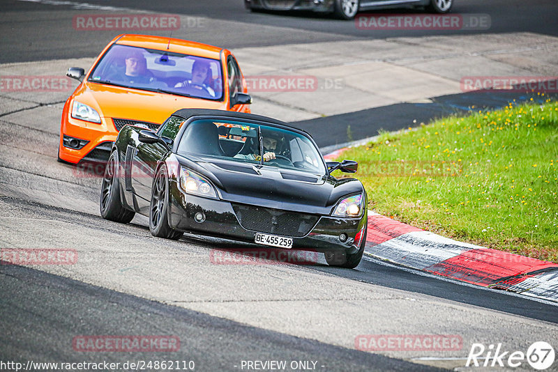 Bild #24862110 - Touristenfahrten Nürburgring Nordschleife (30.09.2023)