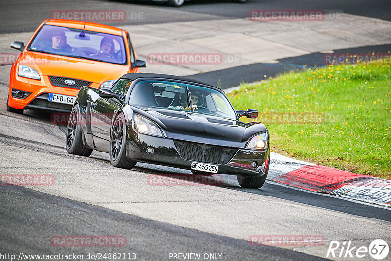 Bild #24862113 - Touristenfahrten Nürburgring Nordschleife (30.09.2023)