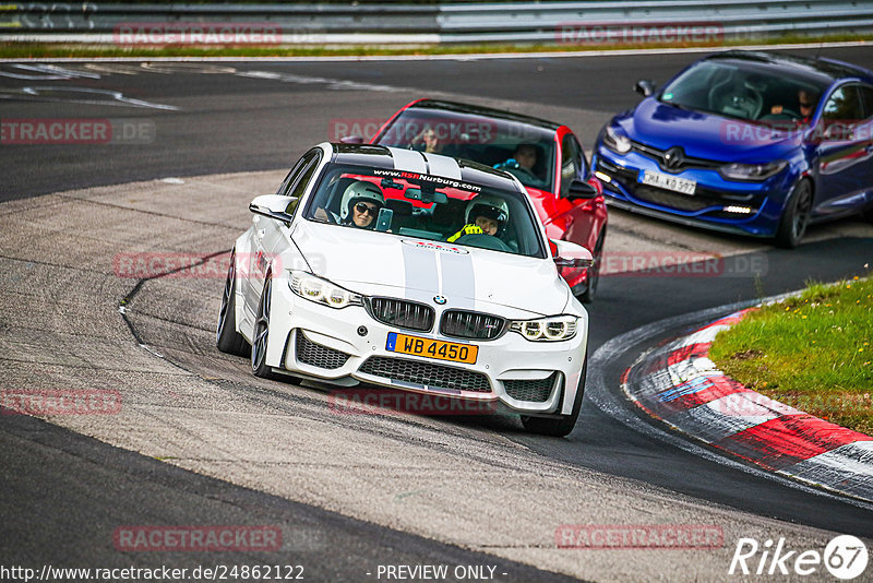 Bild #24862122 - Touristenfahrten Nürburgring Nordschleife (30.09.2023)