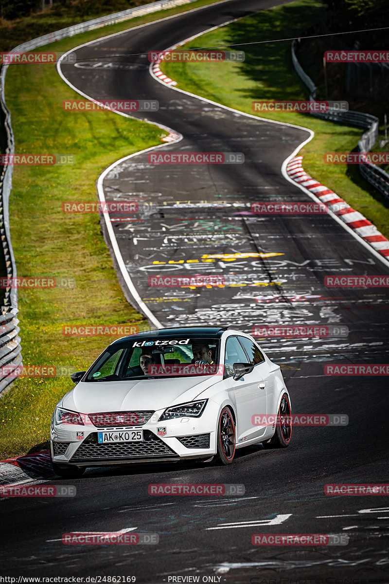 Bild #24862169 - Touristenfahrten Nürburgring Nordschleife (30.09.2023)