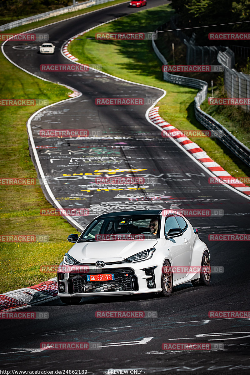 Bild #24862189 - Touristenfahrten Nürburgring Nordschleife (30.09.2023)