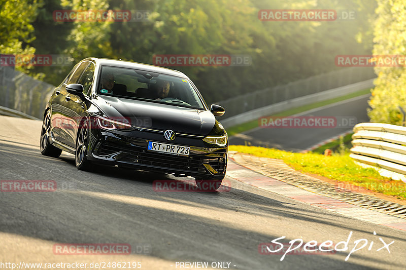 Bild #24862195 - Touristenfahrten Nürburgring Nordschleife (30.09.2023)