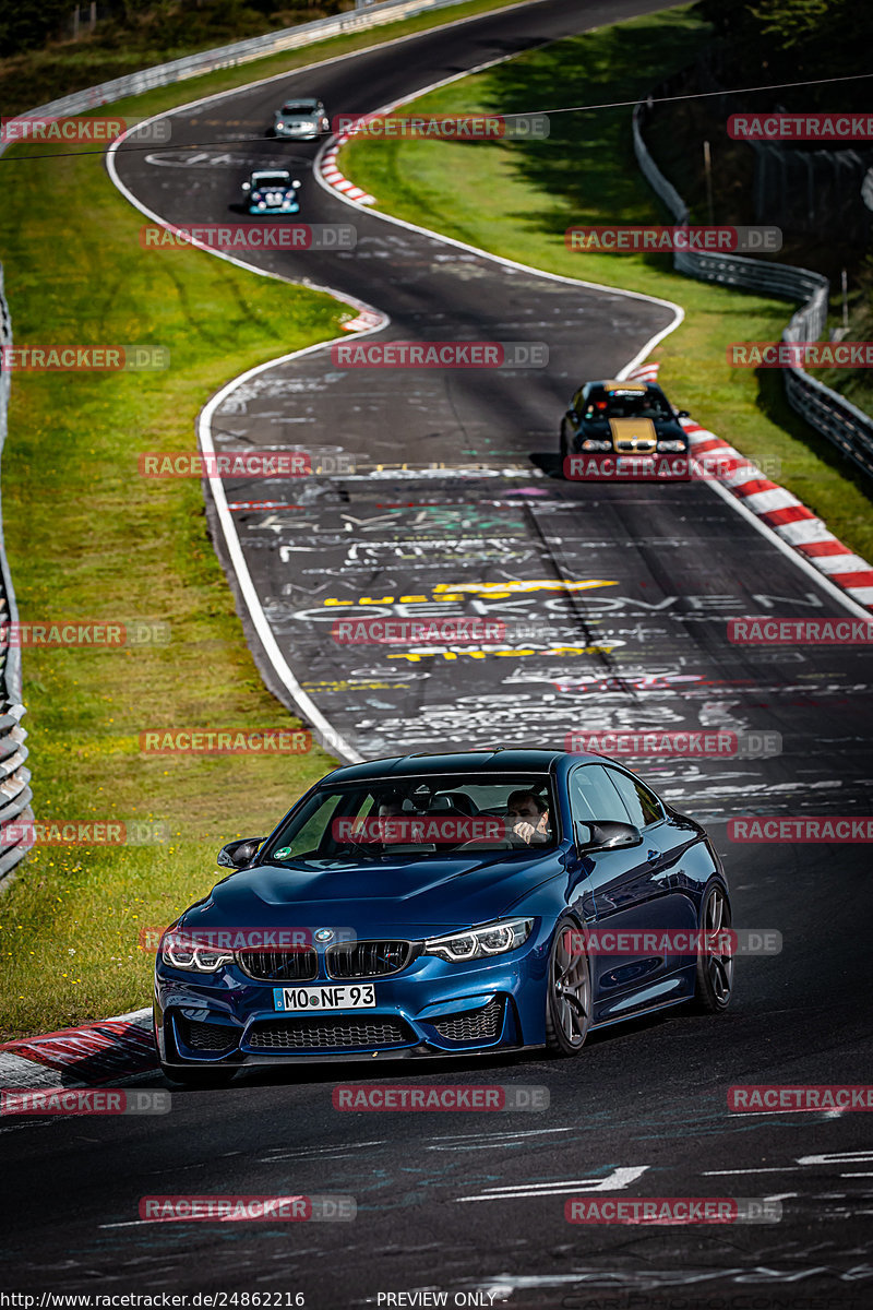 Bild #24862216 - Touristenfahrten Nürburgring Nordschleife (30.09.2023)