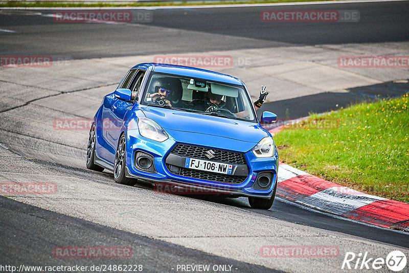 Bild #24862228 - Touristenfahrten Nürburgring Nordschleife (30.09.2023)