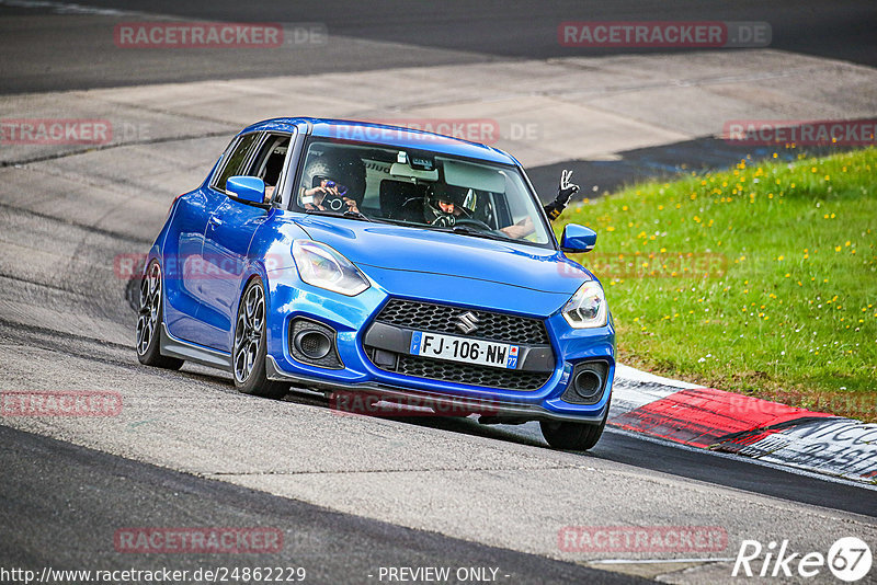 Bild #24862229 - Touristenfahrten Nürburgring Nordschleife (30.09.2023)