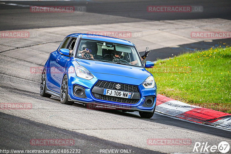 Bild #24862232 - Touristenfahrten Nürburgring Nordschleife (30.09.2023)