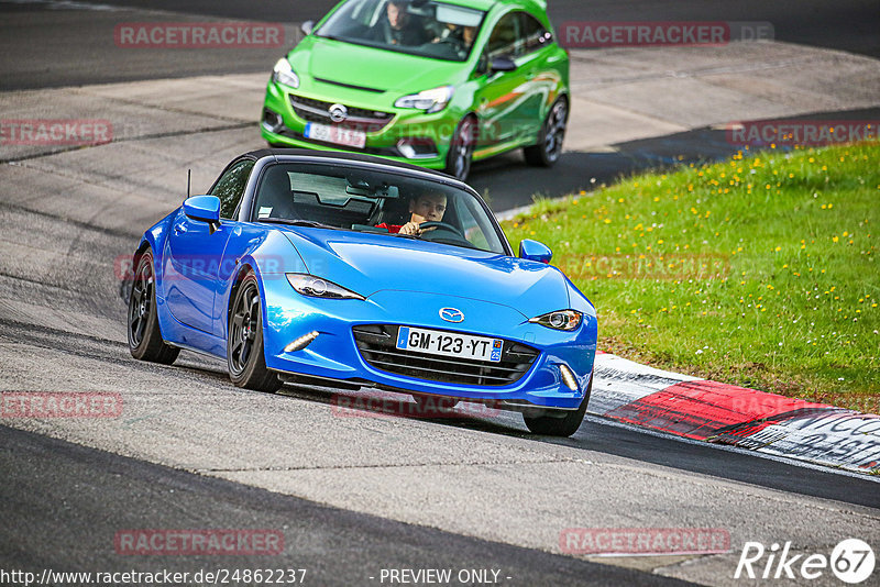 Bild #24862237 - Touristenfahrten Nürburgring Nordschleife (30.09.2023)