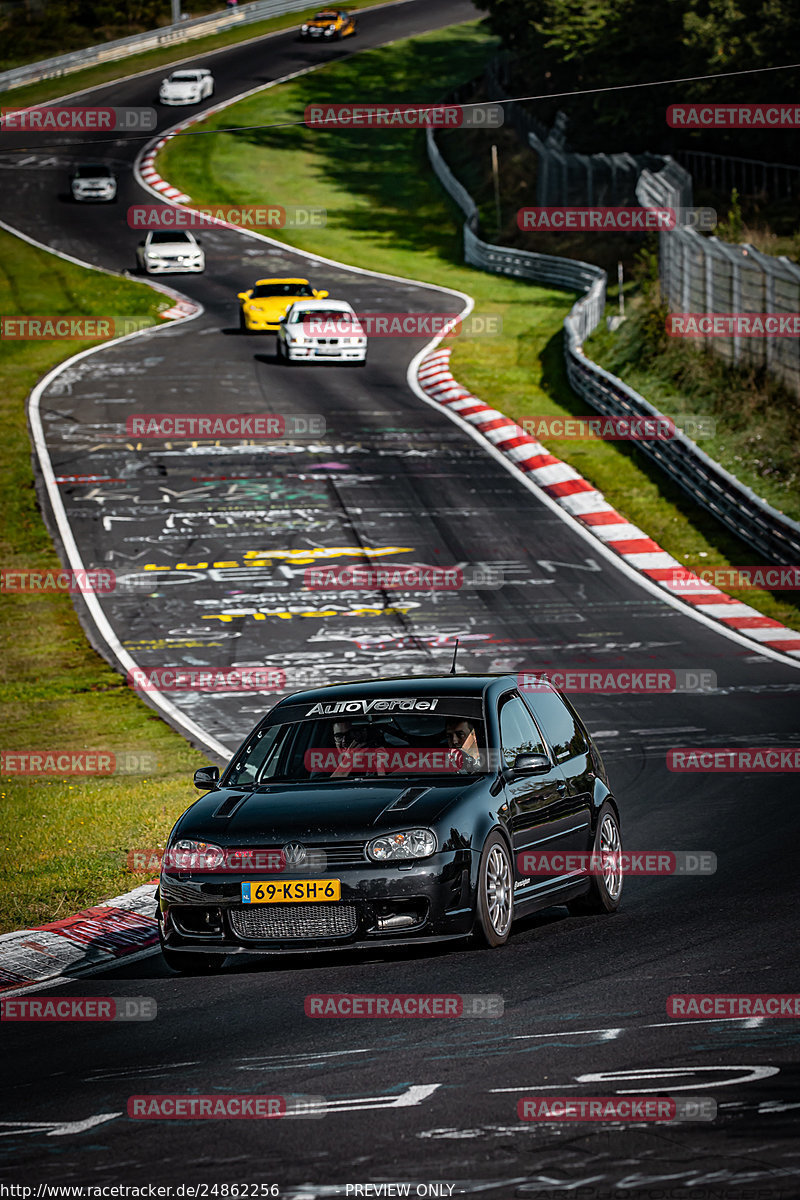 Bild #24862256 - Touristenfahrten Nürburgring Nordschleife (30.09.2023)