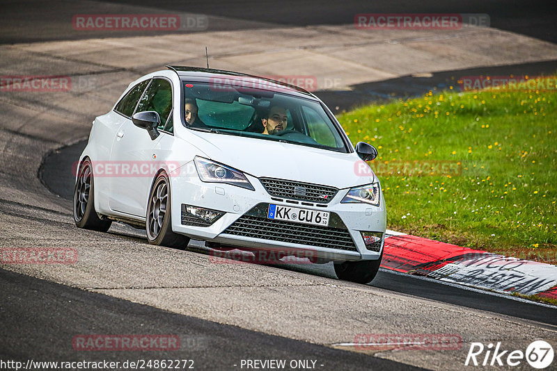 Bild #24862272 - Touristenfahrten Nürburgring Nordschleife (30.09.2023)